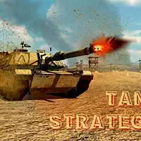 tank_strategy Játékok