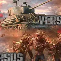 tank_vs_undead ألعاب