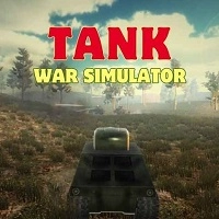 tank_war_simulator ゲーム