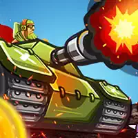 tank_wars_extreme ເກມ