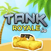 tankroyaleio Giochi