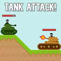 tanks_attack ألعاب