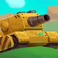 tanks_squad Oyunlar