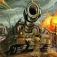 tanks_war Spil