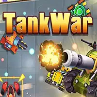 tankwario 游戏