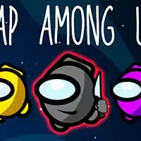 tap_among_us ألعاب