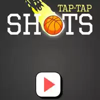 taptap_shots თამაშები