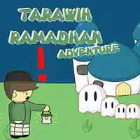 tarawih_ramadhan_adventure Trò chơi