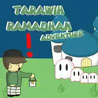 tarawih_ramadhan_adventure Lojëra