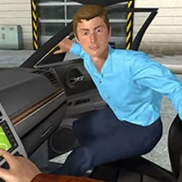 taxi_simulator Mängud