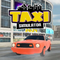 taxi_simulator_2024 Gry