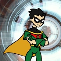 teen_titans_dark_hero 游戏