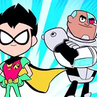 teen_titans_go_arcade თამაშები