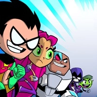 teen_titans_go_games_slash_of_justice ເກມ