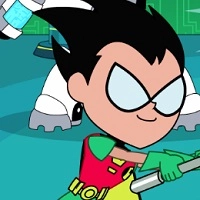 teen_titans_go_games_training_tower Trò chơi