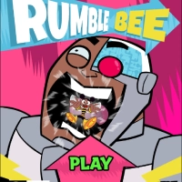 teen_titans_go_rumble_bee Игры