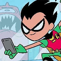 teen_titans_tower_lockdown ゲーム