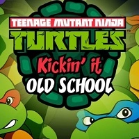 เกมเต่านินจา Teenage Mutant Ninja Turtles: สานต่อความคลาสสิก