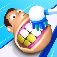 teeth_runner खेल