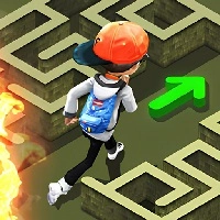 temple_maze Jogos