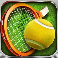 tennis_game เกม