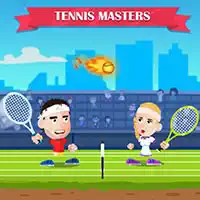 tennis_masters Igre