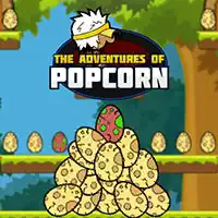 the_adventures_of_popcorn игри