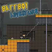 the_battboy_adventure Jogos