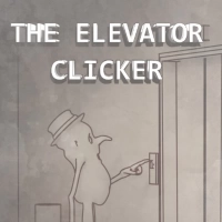 the_elevator_clicker Ойындар