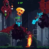 the_flaming_forest игри