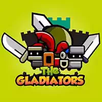 the_gladiators Spil