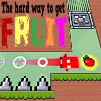 the_hard_way_to_get_fruit гульні