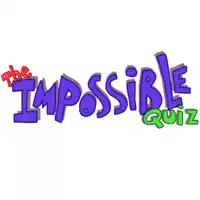 the_impossible_quiz Խաղեր