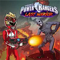 the_last_power_rangers_-_survival_game গেমস
