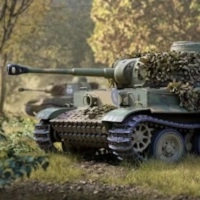 the_last_tiger_tank_simulator гульні