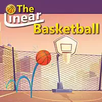 the_linear_basketball ゲーム