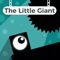 the_little_giant بازی ها