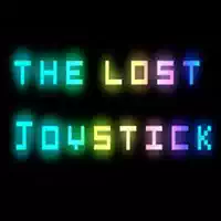 the_lost_joystick Trò chơi