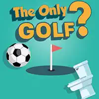 the_only_golf ألعاب