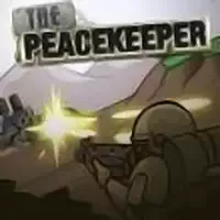 the_peacekeeper гульні