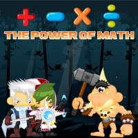 the_power_of_math Juegos