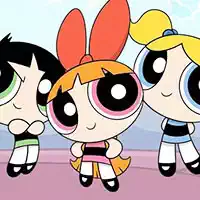 the_powerpuff_girls_differences თამაშები