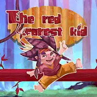 the_red_forest_kid Тоглоомууд