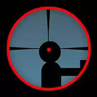 Der Scharfschützencode Spiel-Screenshot