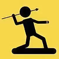 the_spear_stickman ហ្គេម