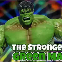 the_strongest_green_man 계략