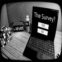 the_survey ゲーム