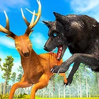 the_wolf_wild_animal_simulator Játékok