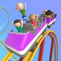 theme_park_rush Խաղեր