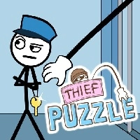 thief_puzzle Ігри